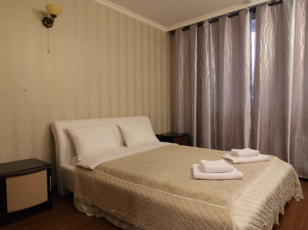 Hotel Elit主图