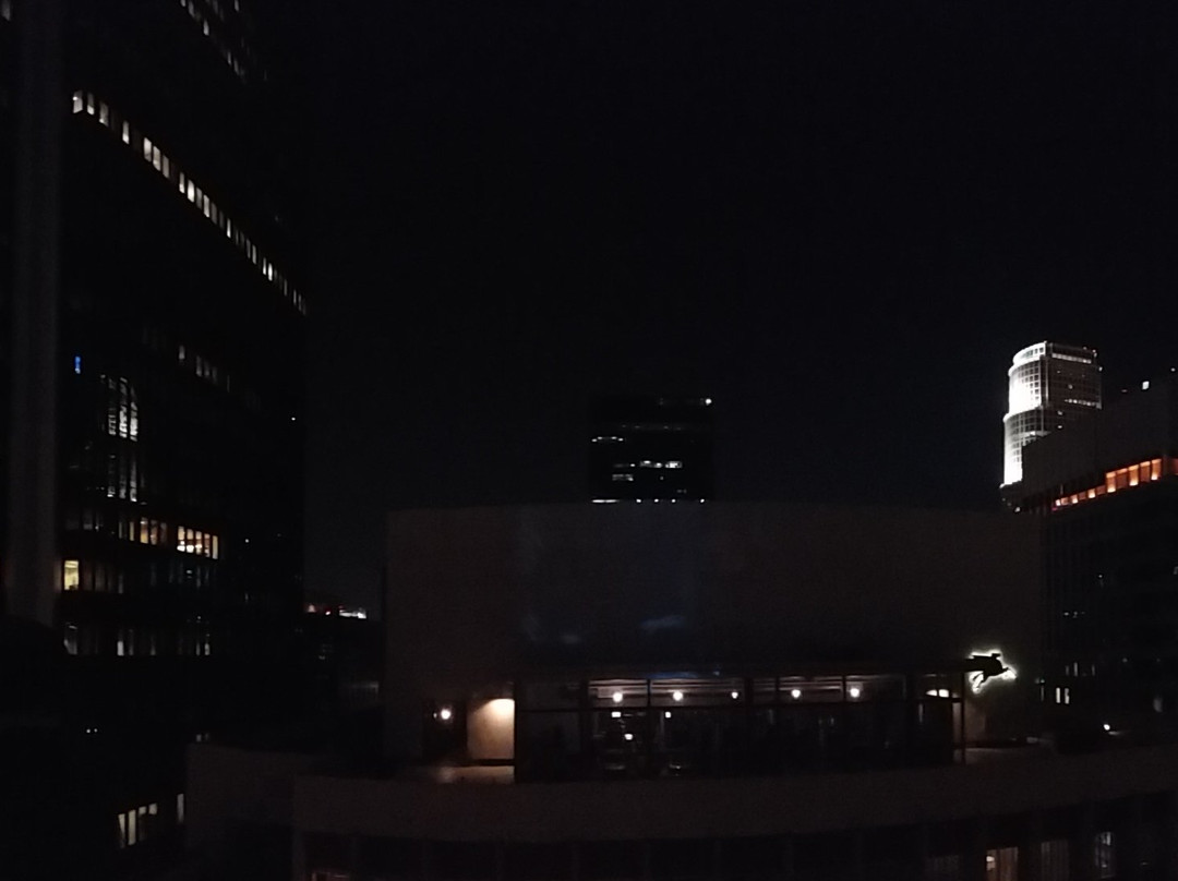 The Rooftop at The Standard Downtown LA景点图片