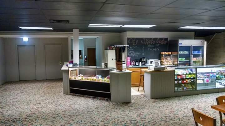 City Skate Center-Portage必去景点