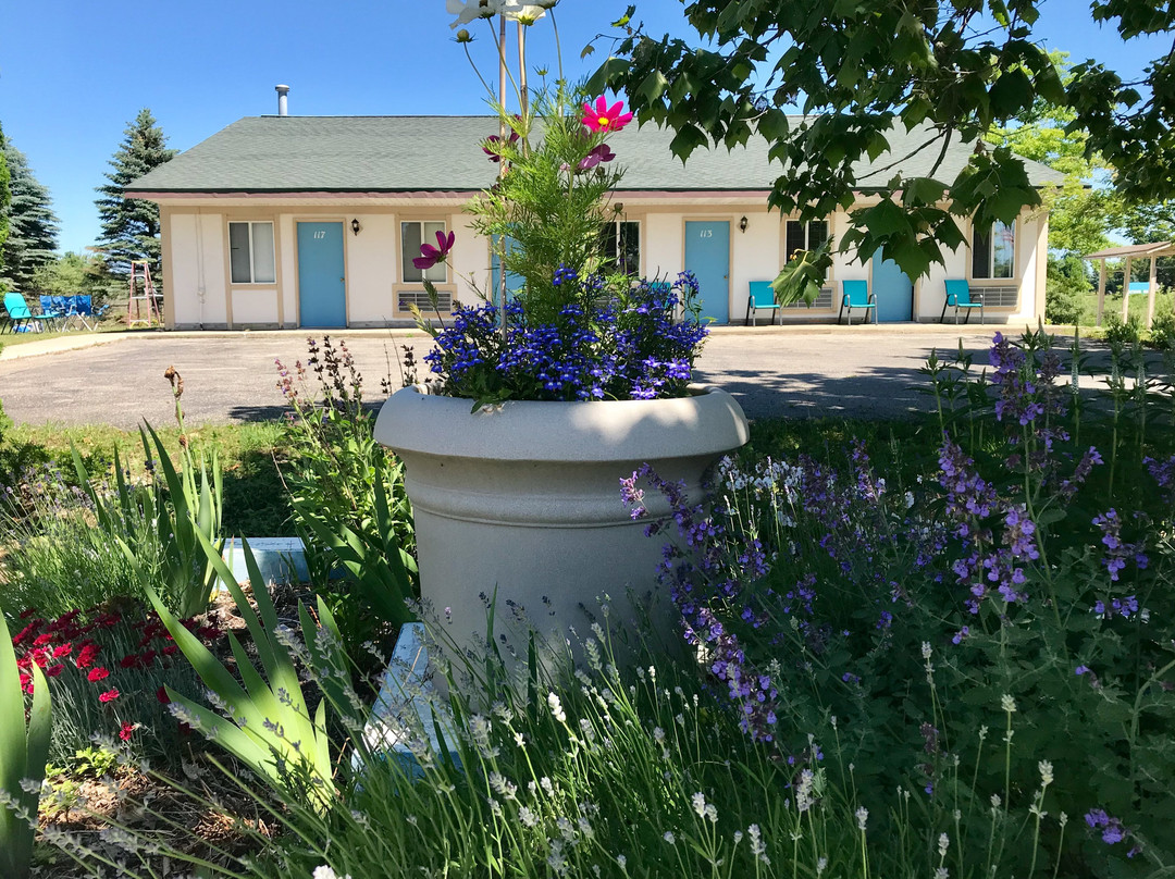 Atwood Inn Motel主图