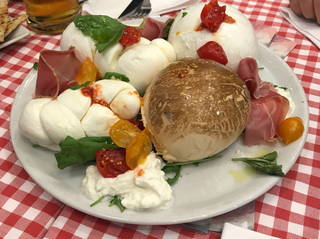 Pizzeria Da Mario