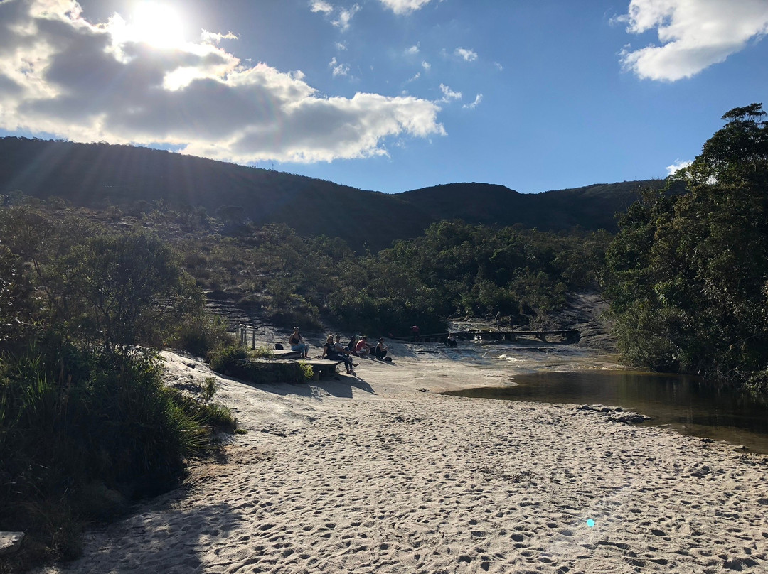 Cachoeirinha-Conceicao da Ibitipoca必去景点