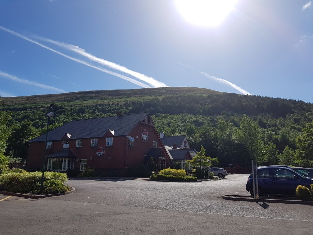 Premier Inn Ebbw Vale hotel