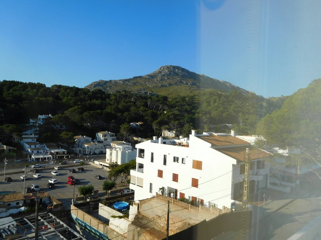 Globales Simar主图