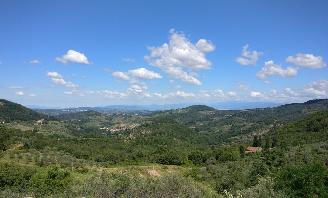 Tenuta La Novella