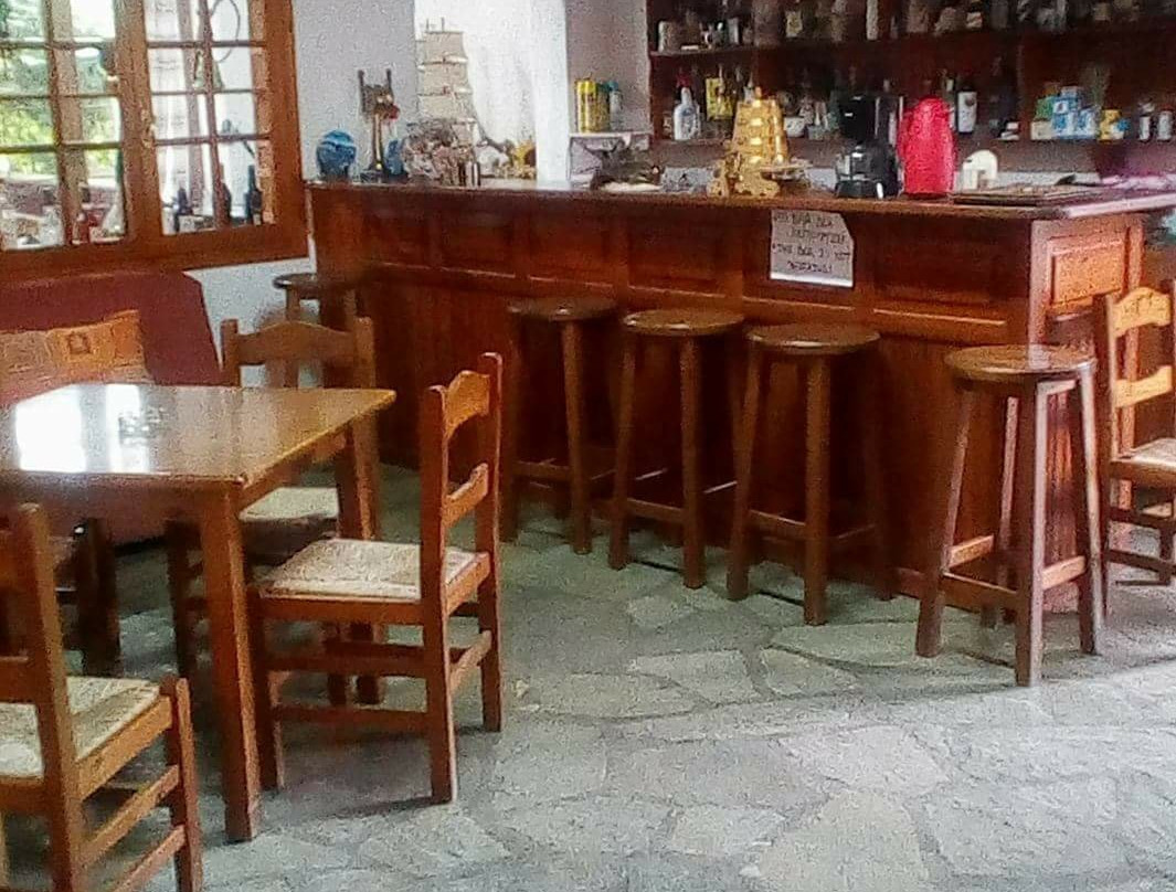 Panormos酒店住宿-Narkissos Hotel