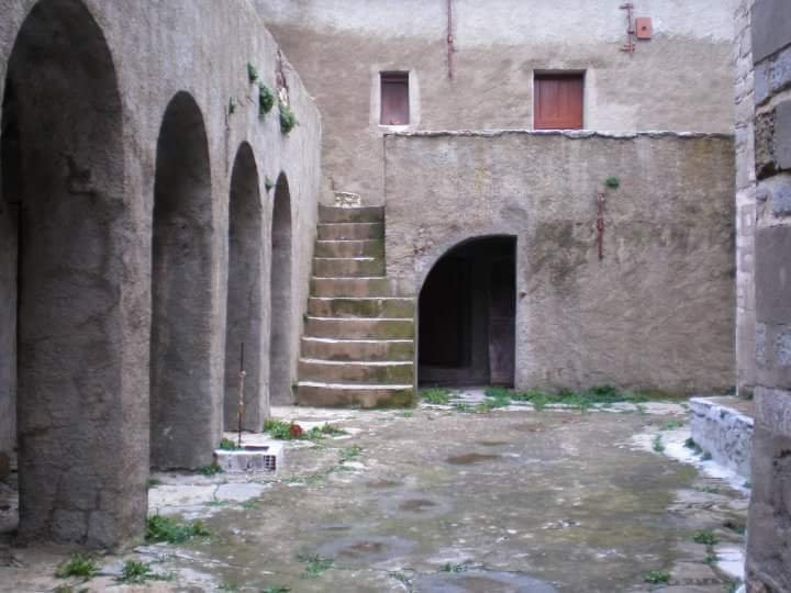 Koimiseos Tis Theotokou Church-Psara必去景点
