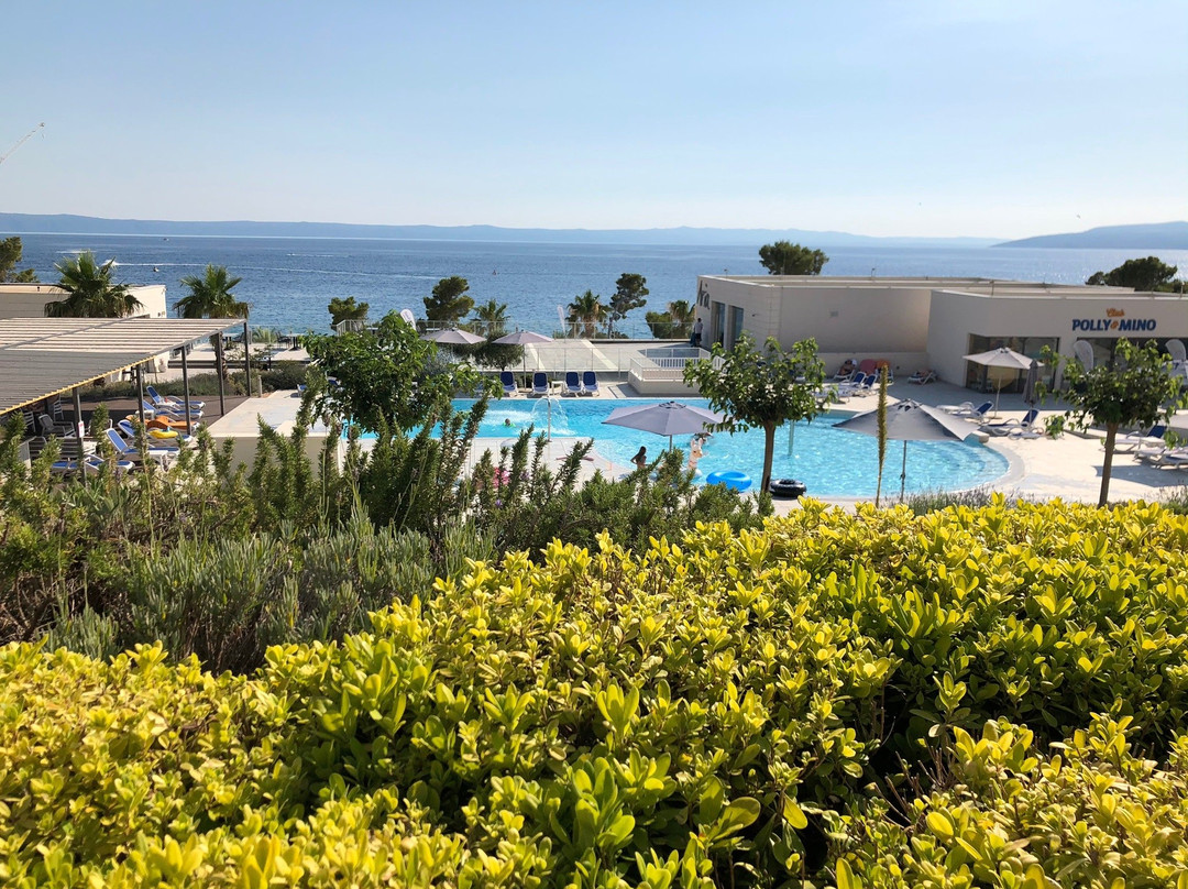 Romana Beach Resort