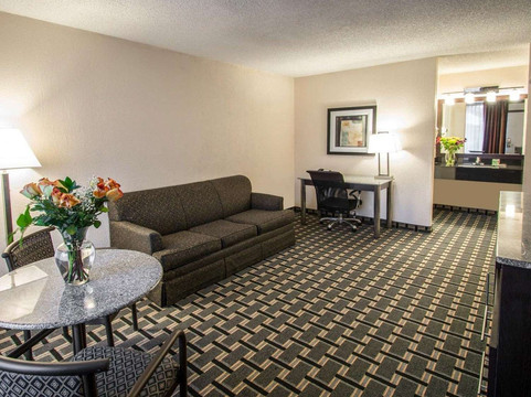 Croix Grand Hotel主图