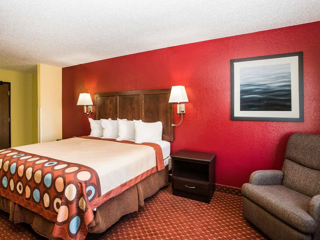 Baymont by Wyndham Cedar Rapids主图