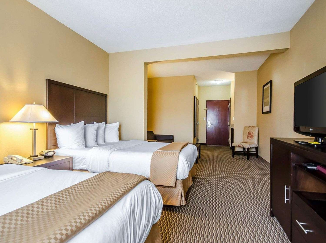 Quality Suites主图