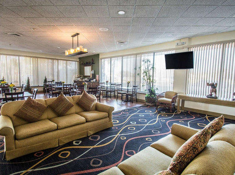 Croix Grand Hotel主图