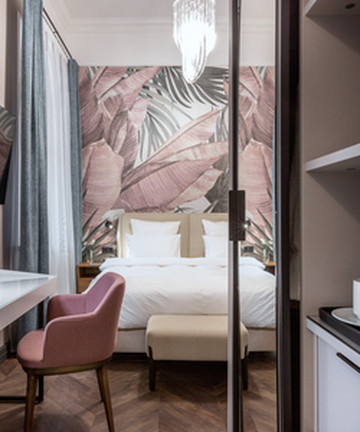 Zalkind House酒店图片