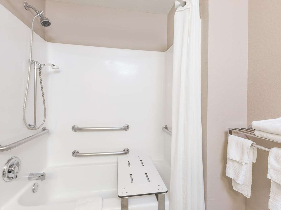 Super 8 by Wyndham Sioux City South主图