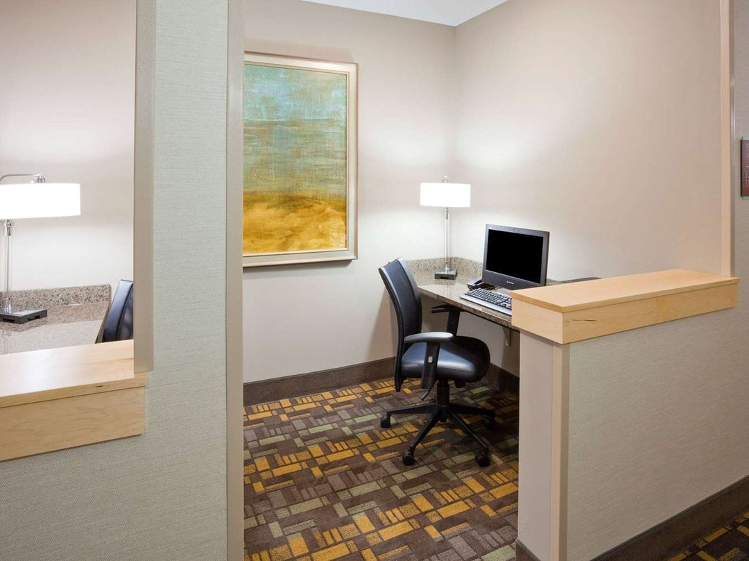 AmericInn by Wyndham Sibley主图