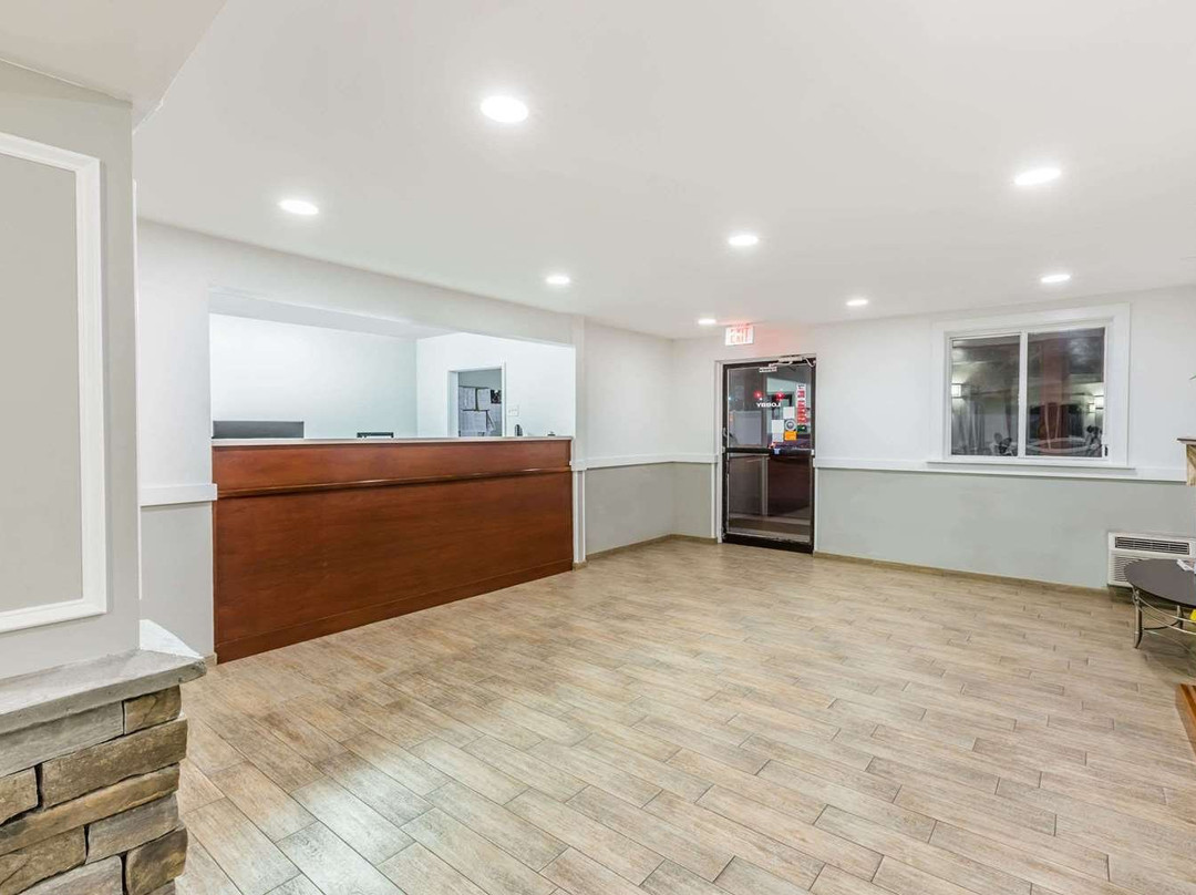 FairBridge Inn Express Nyack主图