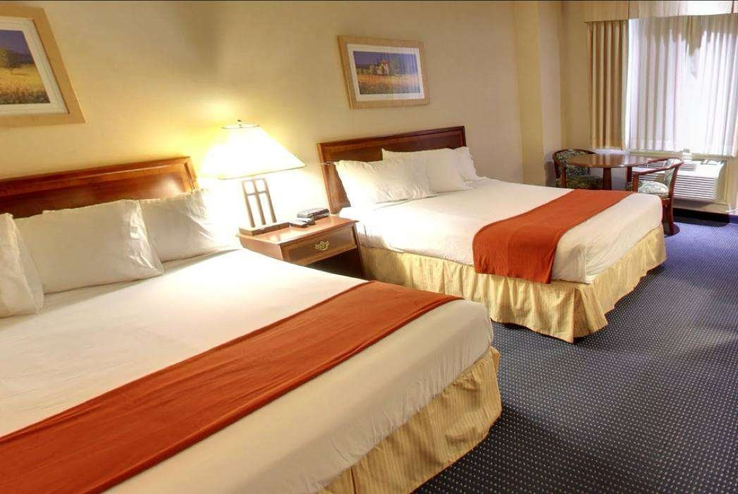 Travelodge Trenton主图