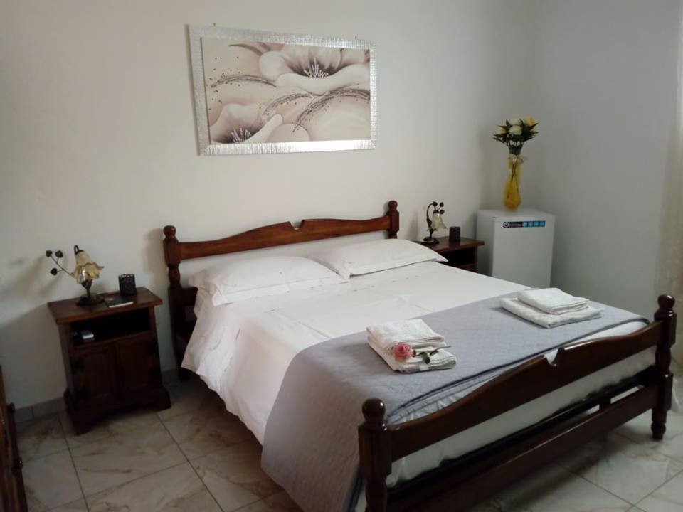 B&B Lo Scrigno del Salento主图
