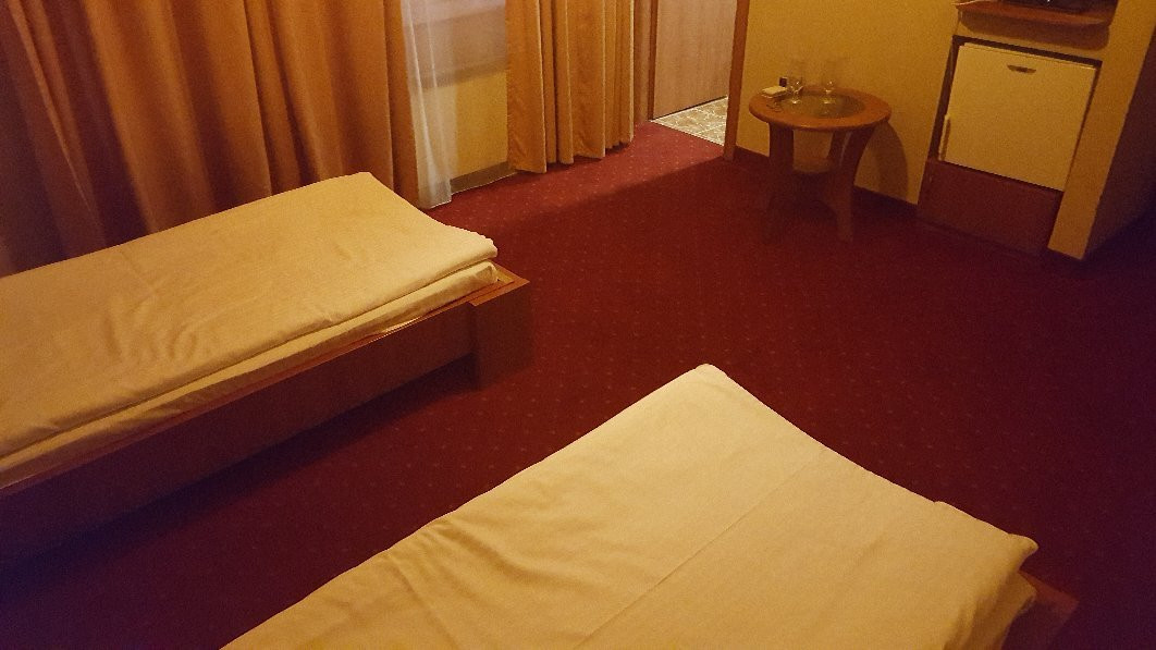 SunGarden Hotel主图
