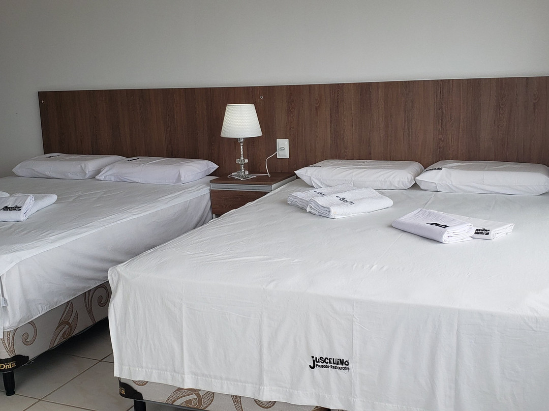 Pousada Juscelino主图