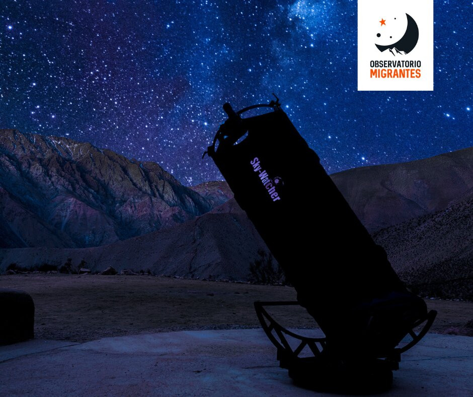 Observatorio Migrantes