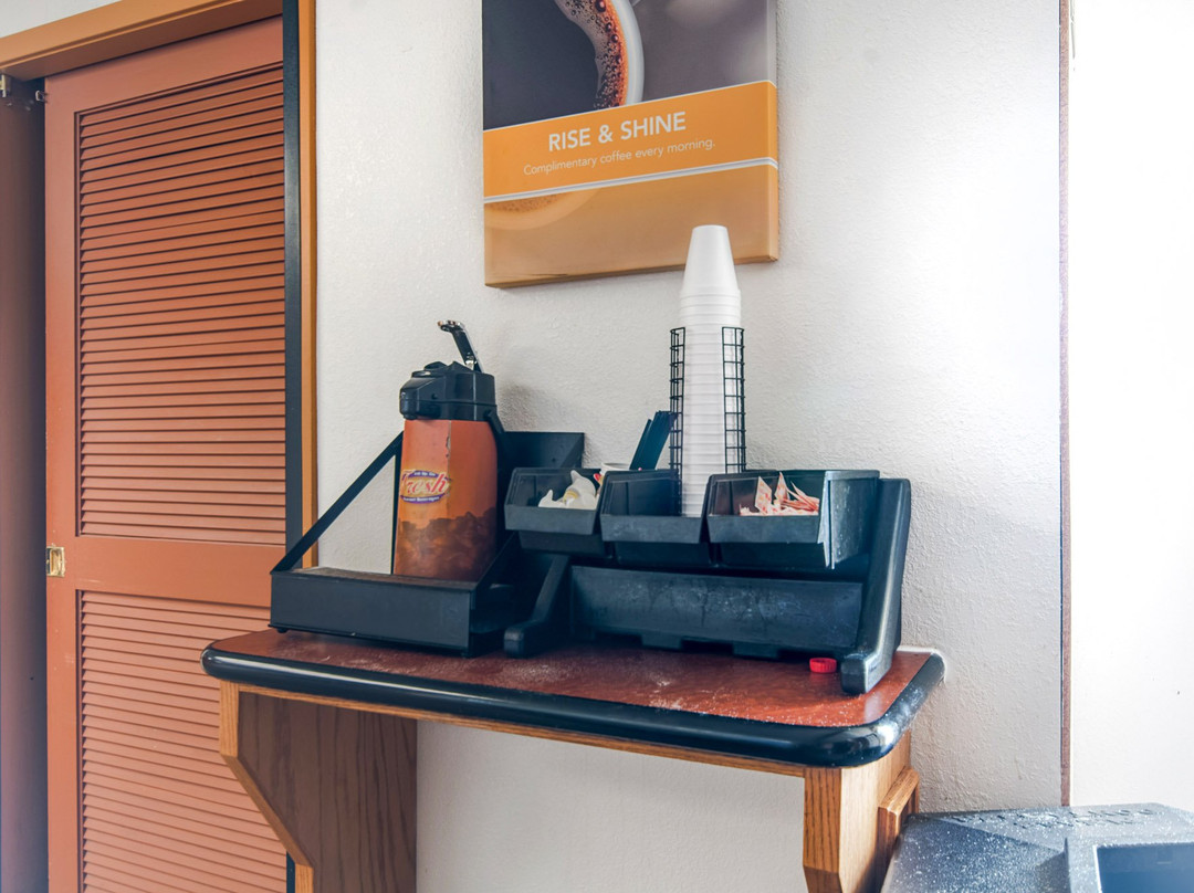 Motel 6 Brooklawn, NJ - Philadelphia