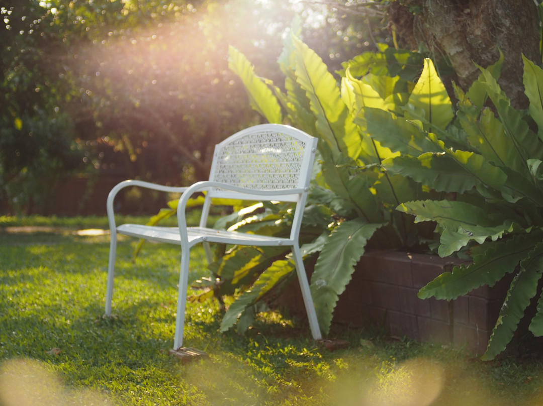 Farpratan Home and Garden主图