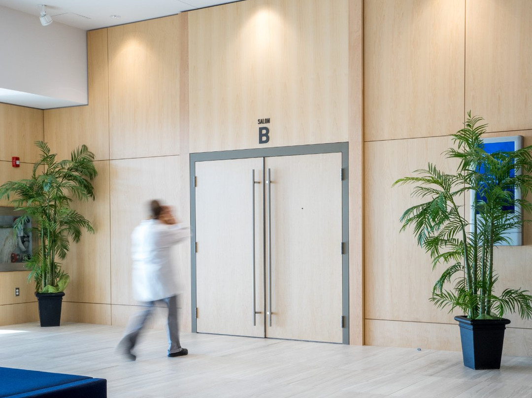 RBC Place London-伦敦必去景点