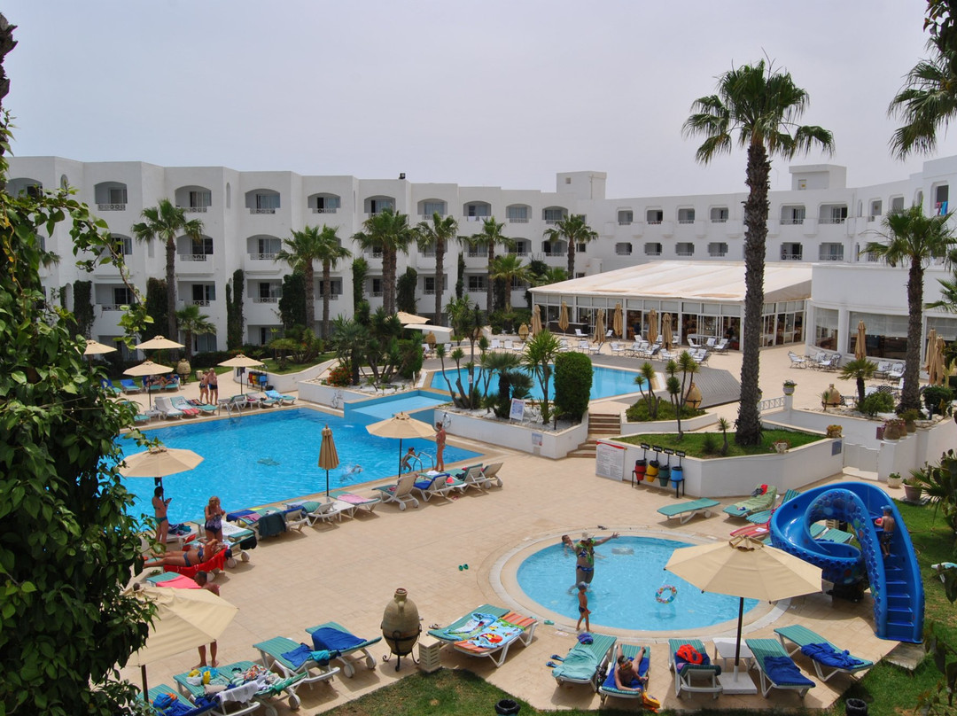 Thalassa Mahdia主图