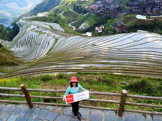 Trippest Mini Group Tours-桂林市必去景点