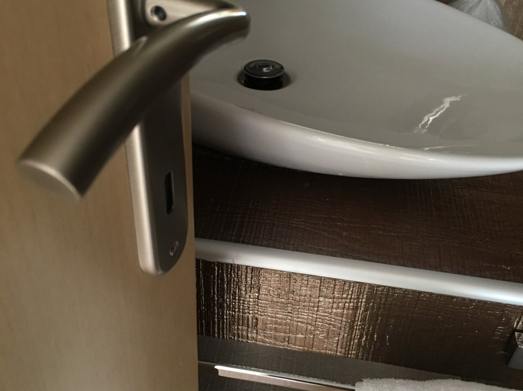 科瑞纳酒店主图