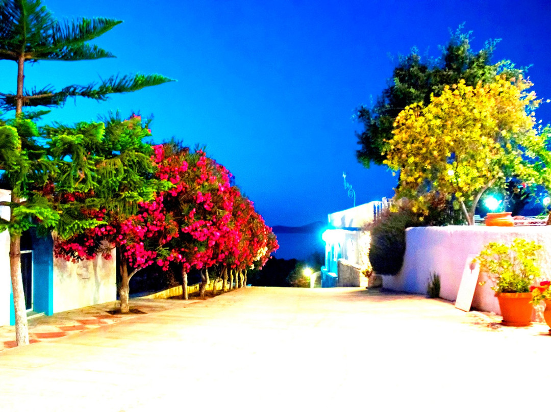 Villa Agnanti Boutique主图