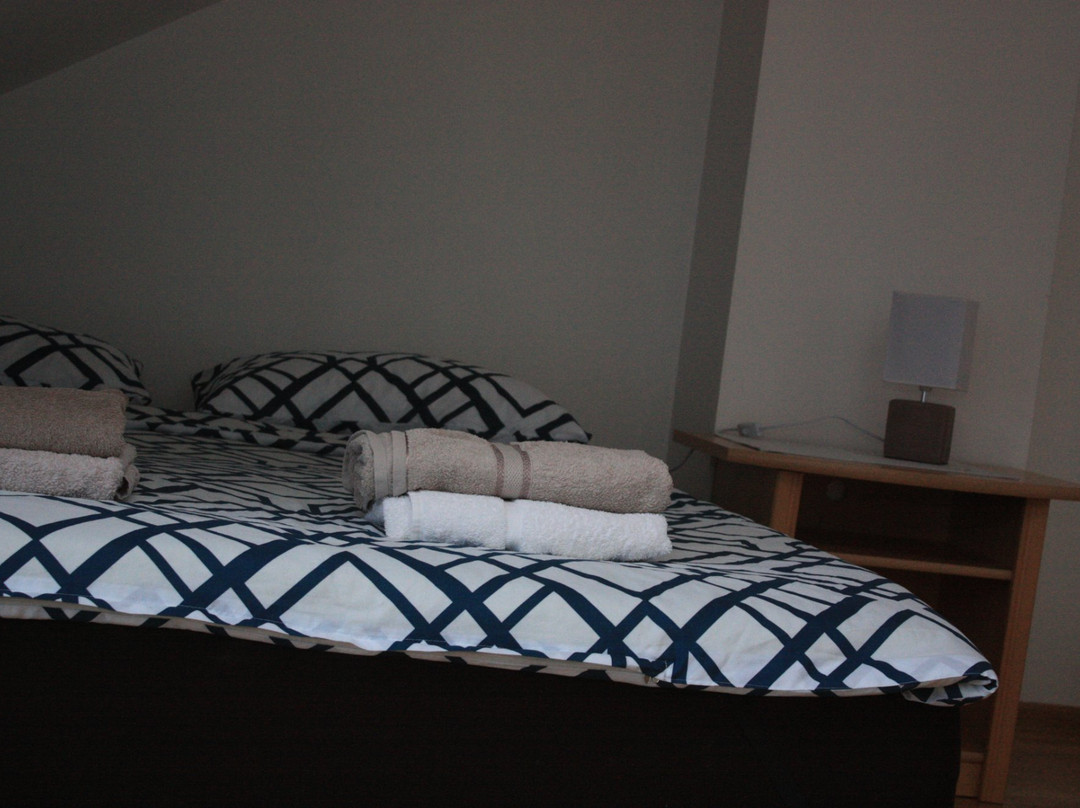Riga Classic and Deluxe Apartments主图