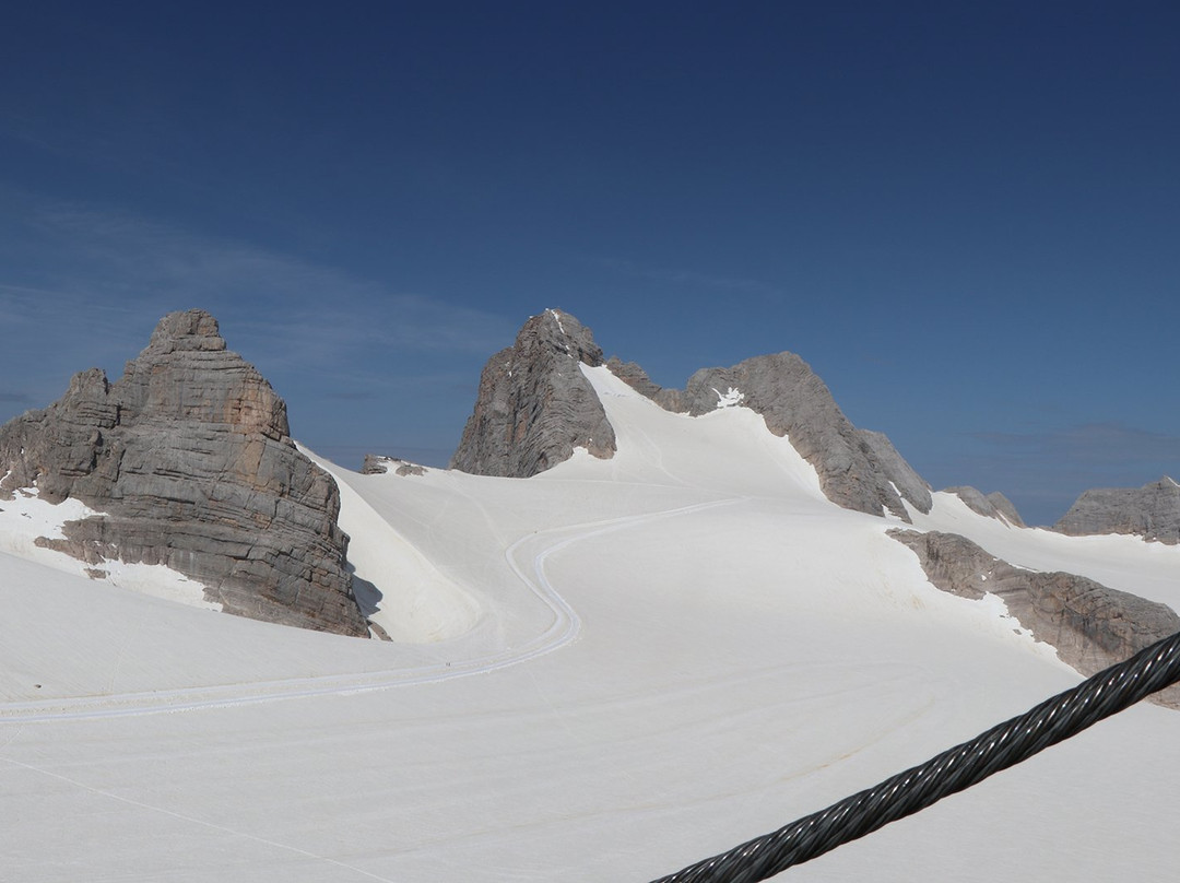 Der Dachstein