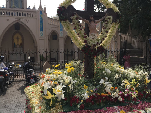 Namaste Indian Travels-孟买必去景点