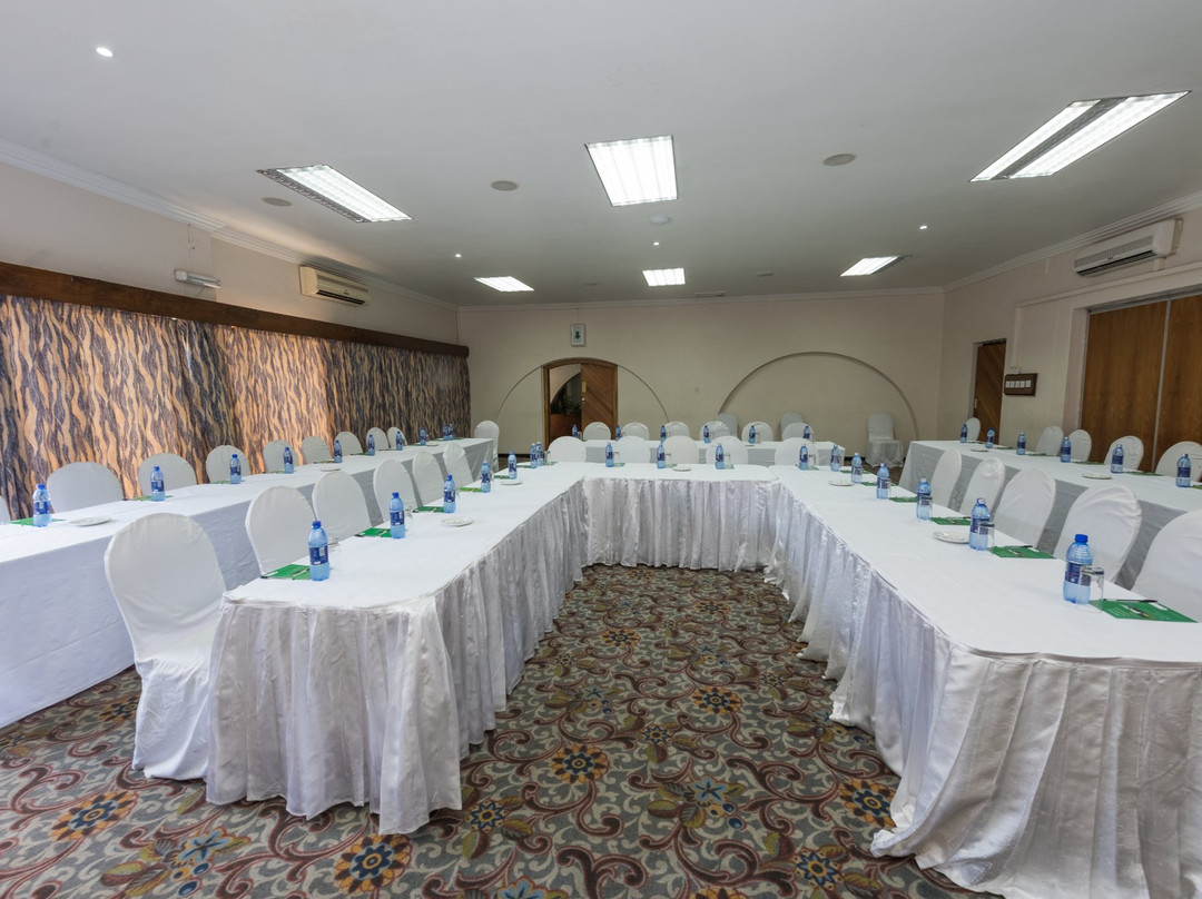 Sunbird Lilongwe主图