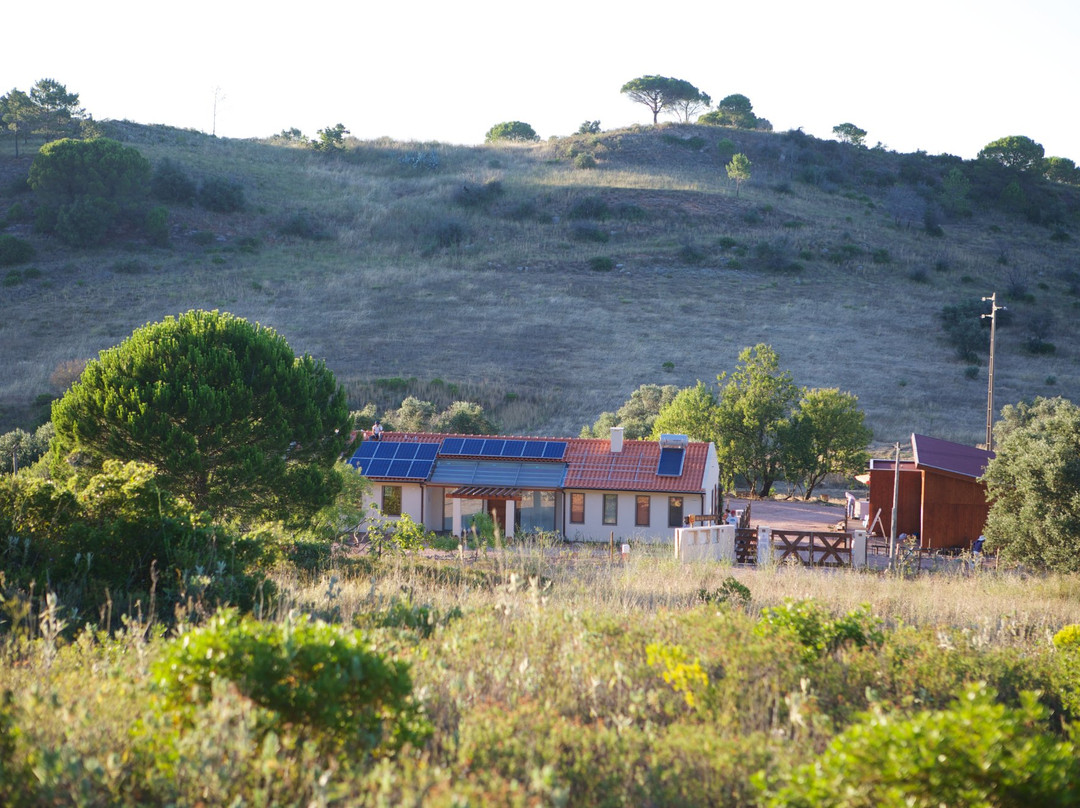 Biovilla Sustentabilidade主图