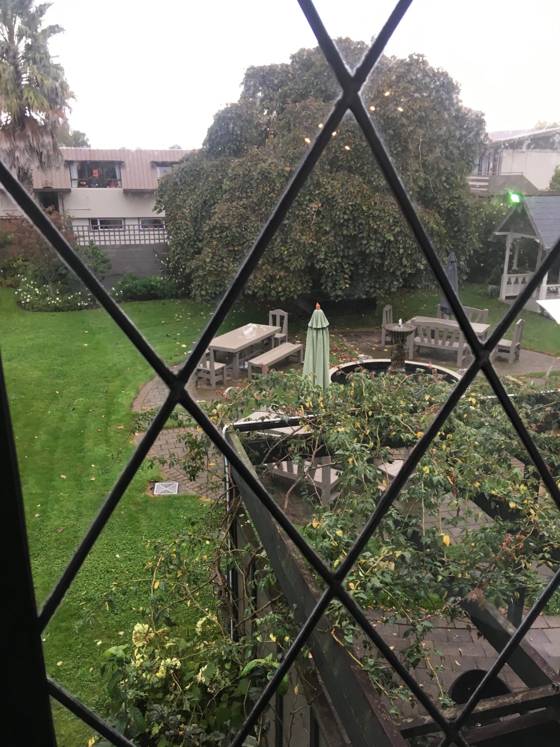 北帕麦斯顿可奇曼斯区酒店-酒店景观