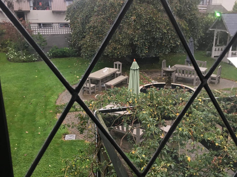 北帕麦斯顿可奇曼斯区酒店主图