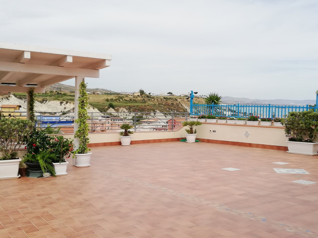 La Roccia Bianca主图