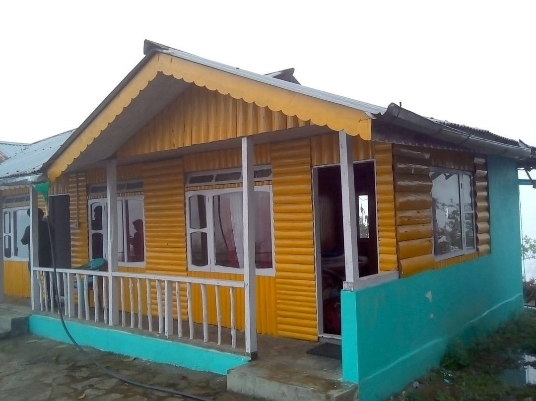 Golden Sojourn (Sunakhari Retreat), Green Valley