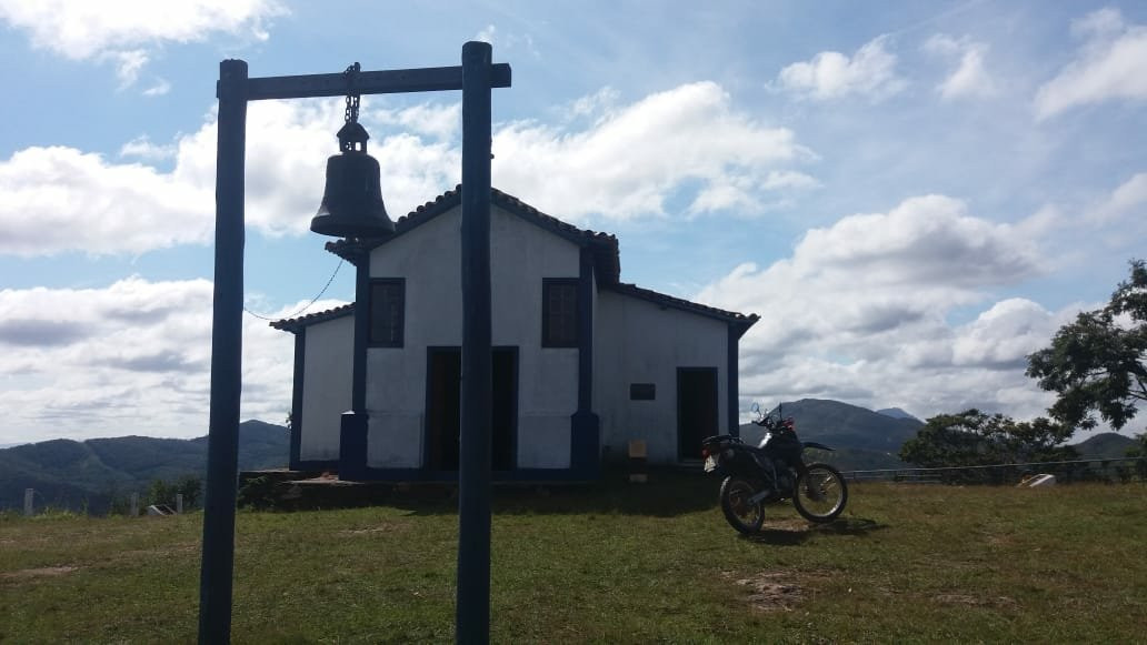 Capela de Nossa Senhora da Soledade景点图片