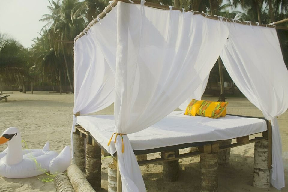 Mohame旅游攻略图片