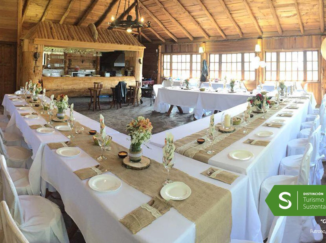 Casas Amunantu主图