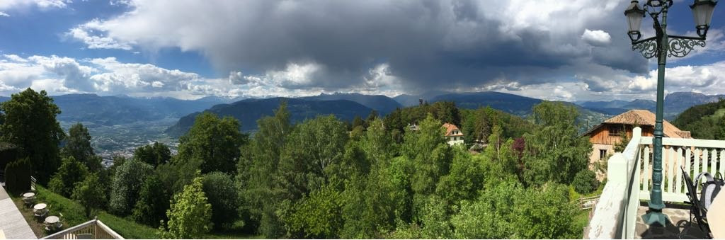 Gasthof Kohlern主图