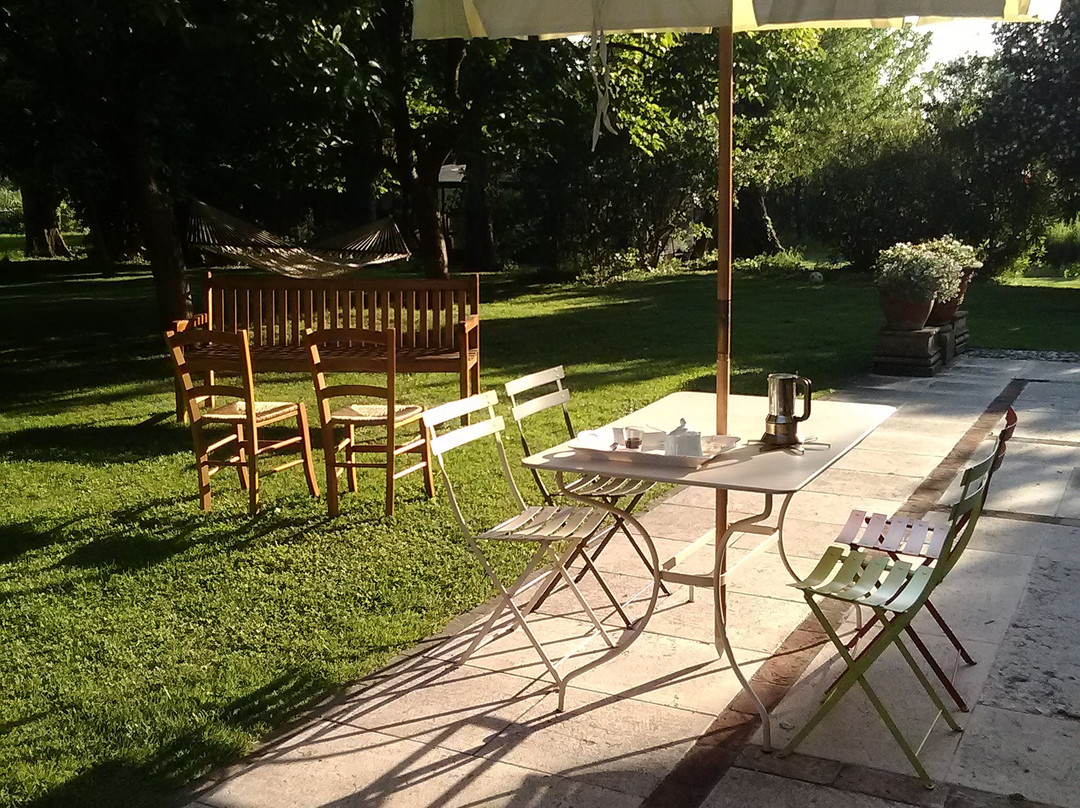 Agriturismo Palazzetto Ardi主图