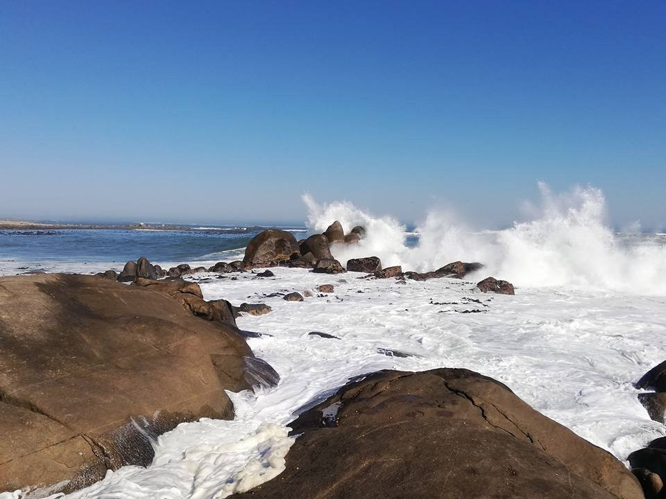 Baviana Beach Lodge主图