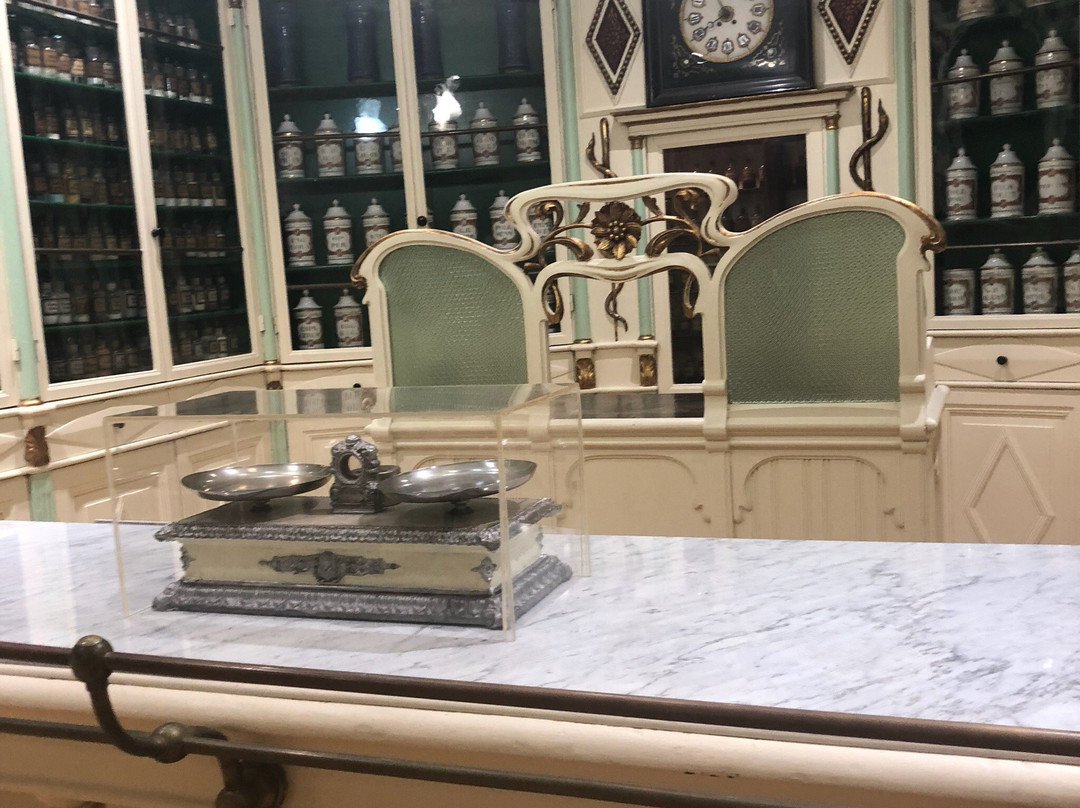Museo Archivo Municipal de Calella-卡莱利亚必去景点
