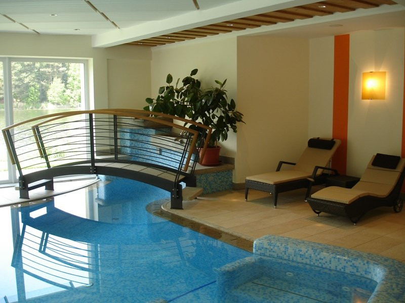 Renon酒店住宿-Hotel Am Wolfsgrubenersee