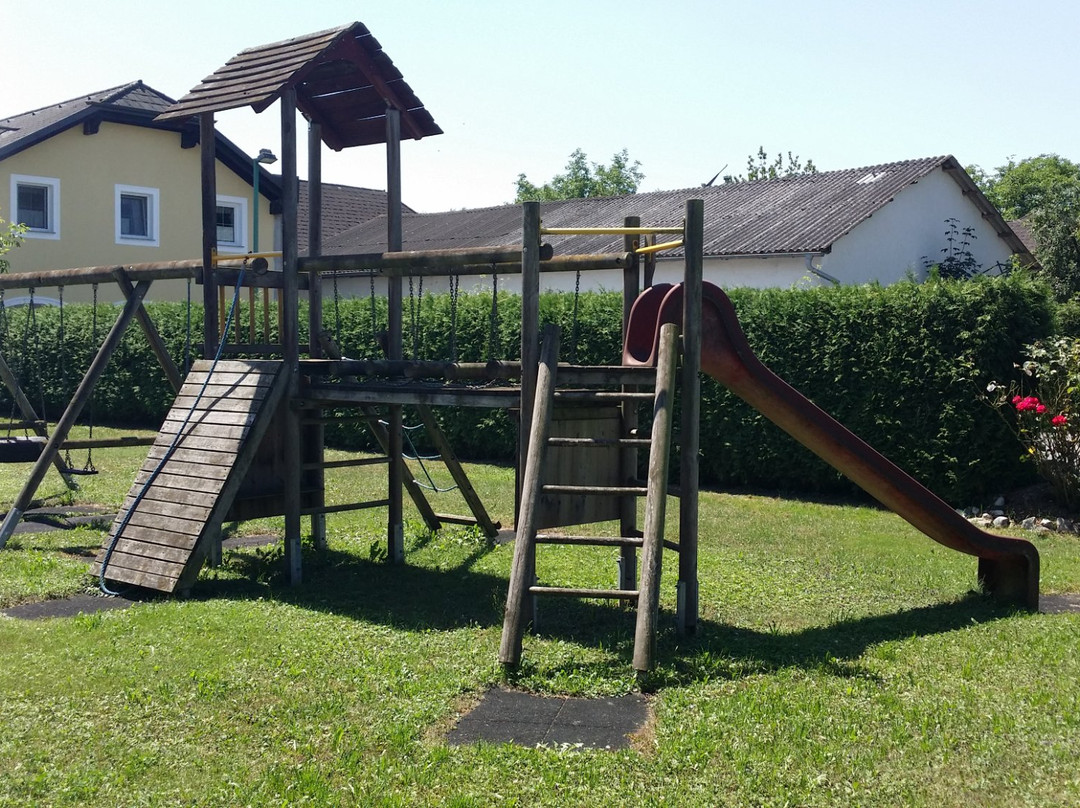 Machland Gasthof Wahl主图